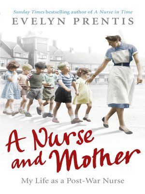 cover image of A Nurse and Mother